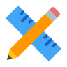 Logo Design Icon