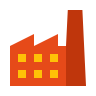 Industrial Automation Icon