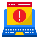 Landing Page Icon