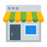 E-Commerce Icon