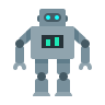 Robotics Icon